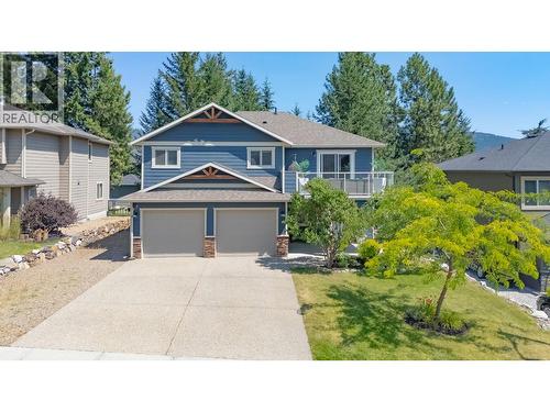 13215 Apex Drive  Lake Country, BC V4V 2P1