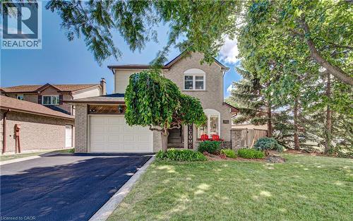 577 HAWTHORNE Crescent  Milton, ON L9T 4P8