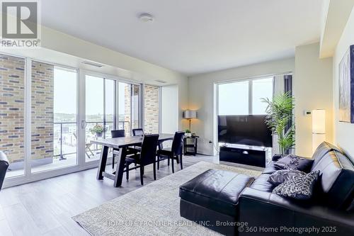 904 - 100 Eagle Rock Way W, Vaughan, ON 