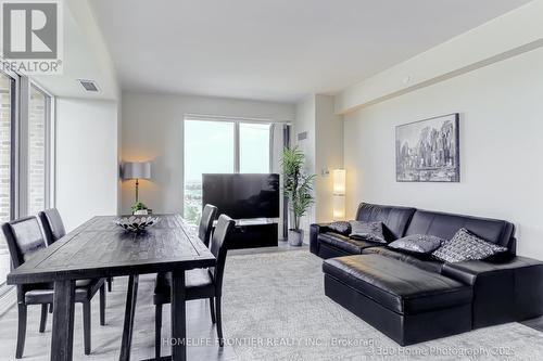 904 - 100 Eagle Rock Way W, Vaughan, ON 