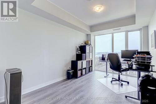 904 - 100 Eagle Rock Way W, Vaughan, ON 
