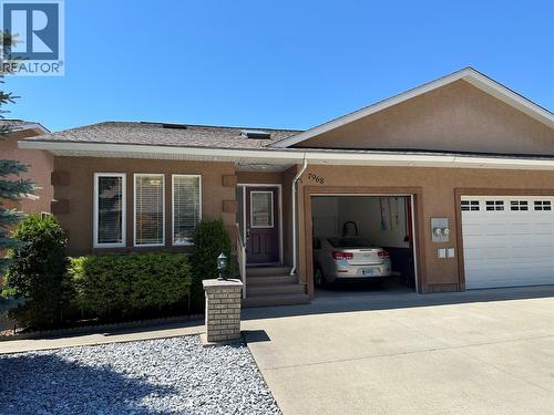 7968 Birchwood Drive  Trail, BC V1R 4Y3