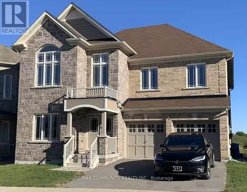 1345 BARDEAU STREET  Innisfil, ON L0L 1W0