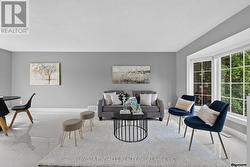 GREAT ROOM - 