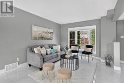 FAMILY ROOM - 