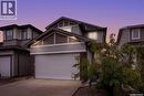 3229 Green Water Drive, Regina, SK 
