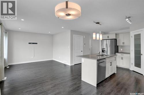3229 Green Water Drive, Regina, SK 