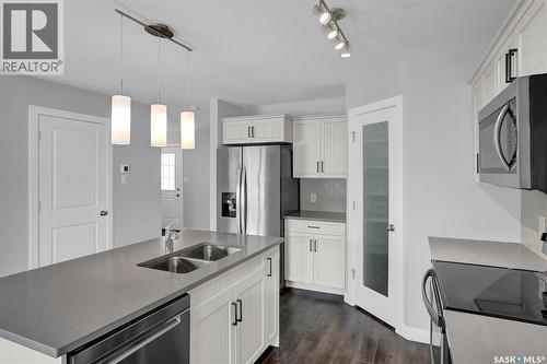 3229 Green Water Drive, Regina, SK 