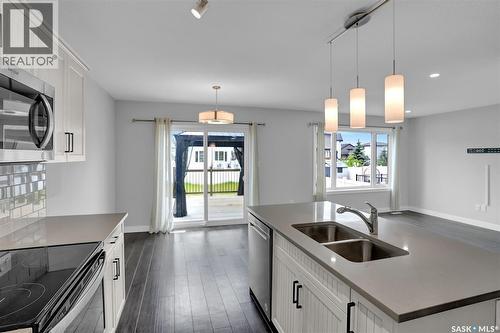 3229 Green Water Drive, Regina, SK 
