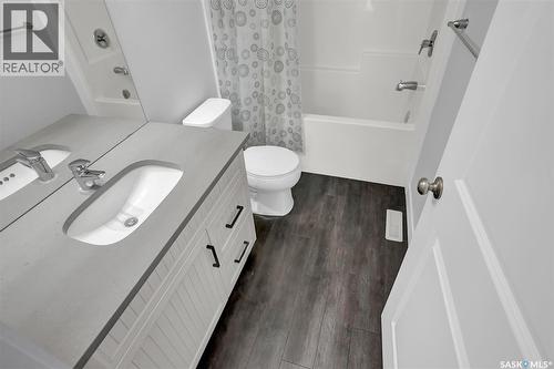 3229 Green Water Drive, Regina, SK 