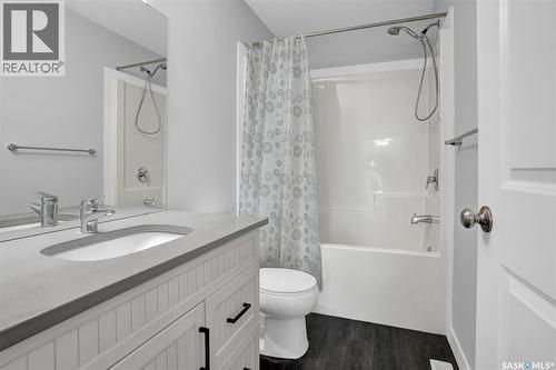 3229 Green Water Drive, Regina, SK 