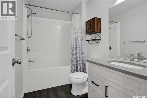 3229 Green Water Drive, Regina, SK 