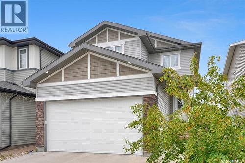 3229 Green Water Drive, Regina, SK 
