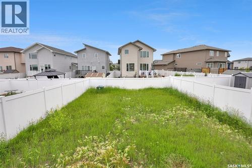 3229 Green Water Drive, Regina, SK 