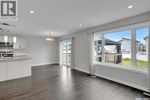 3229 Green Water Drive, Regina, SK 