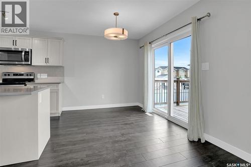 3229 Green Water Drive, Regina, SK 