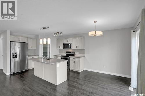 3229 Green Water Drive, Regina, SK 