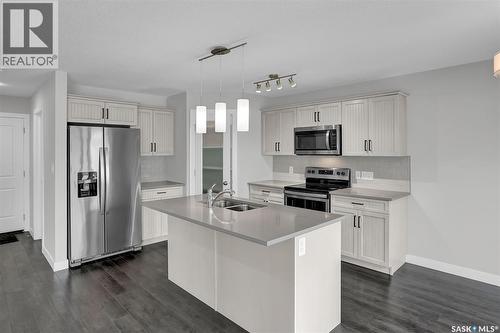 3229 Green Water Drive, Regina, SK 