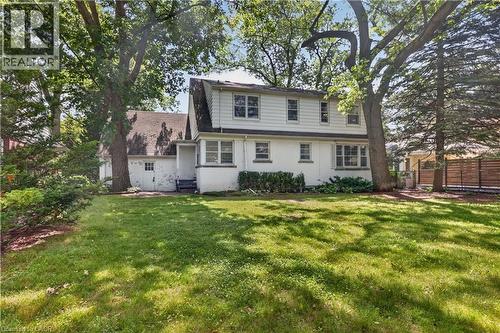 52 Valecrest Drive, Toronto, ON 