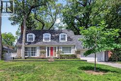 52 VALECREST Drive Toronto, ON M9A 4P6