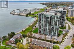 506 - 2170 MARINE DRIVE Oakville (Br Bronte), ON L6L 5V1