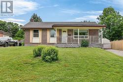 958 ST PAULS STREET Peterborough (Northcrest Ward 5), ON K9H 6J6