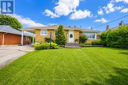 532 HERBERT STREET  Pembroke, ON K8A 2Z5