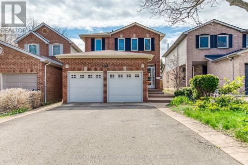 3390 Chartrand Crescent, Mississauga, ON 