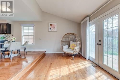 3390 Chartrand Crescent, Mississauga, ON 