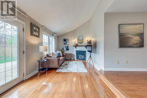 3390 Chartrand Crescent, Mississauga, ON 