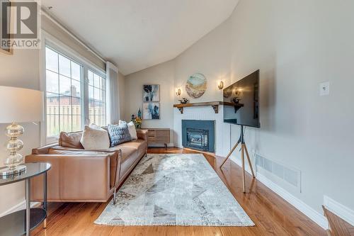 3390 Chartrand Crescent, Mississauga, ON 