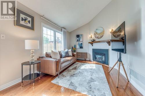 3390 Chartrand Crescent, Mississauga, ON 