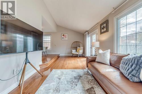 3390 Chartrand Crescent, Mississauga, ON 