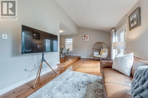3390 Chartrand Crescent, Mississauga, ON 