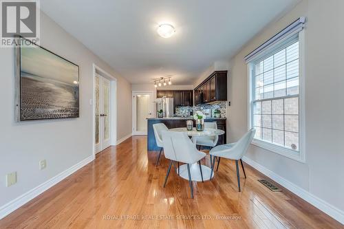 3390 Chartrand Crescent, Mississauga, ON 