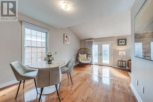 3390 Chartrand Crescent, Mississauga, ON 