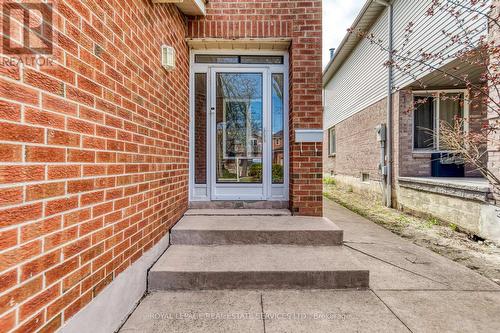 3390 Chartrand Crescent, Mississauga, ON 