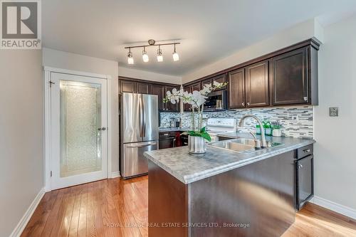 3390 Chartrand Crescent, Mississauga, ON 