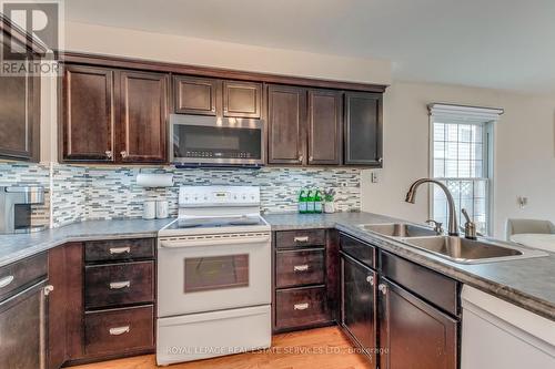 3390 Chartrand Crescent, Mississauga, ON 