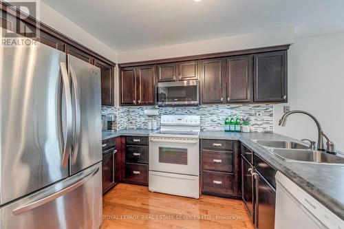 3390 Chartrand Crescent, Mississauga, ON 