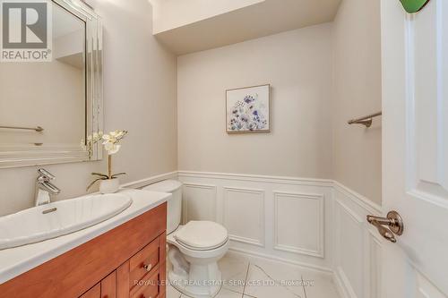 3390 Chartrand Crescent, Mississauga, ON 