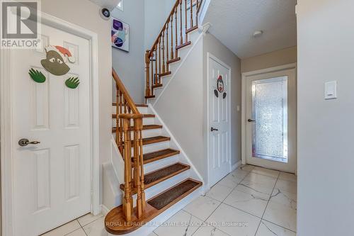 3390 Chartrand Crescent, Mississauga, ON 