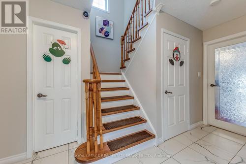 3390 Chartrand Crescent, Mississauga, ON 