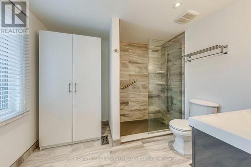 3390 Chartrand Crescent, Mississauga, ON 