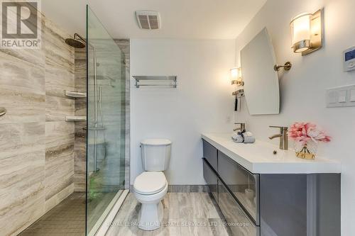 3390 Chartrand Crescent, Mississauga, ON 
