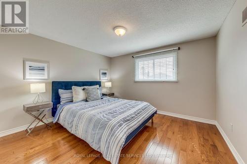 3390 Chartrand Crescent, Mississauga, ON 