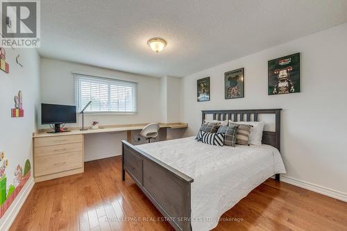 3390 Chartrand Crescent, Mississauga, ON 