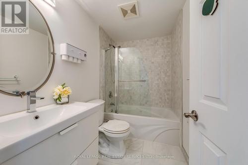 3390 Chartrand Crescent, Mississauga, ON 