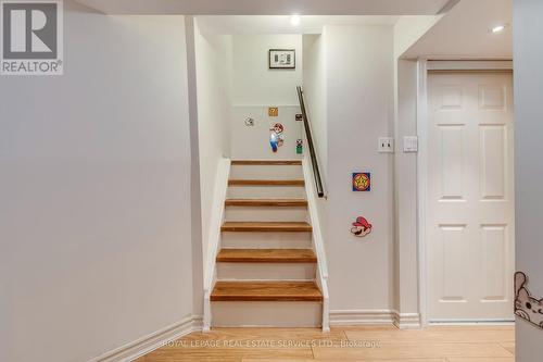 3390 Chartrand Crescent, Mississauga, ON 