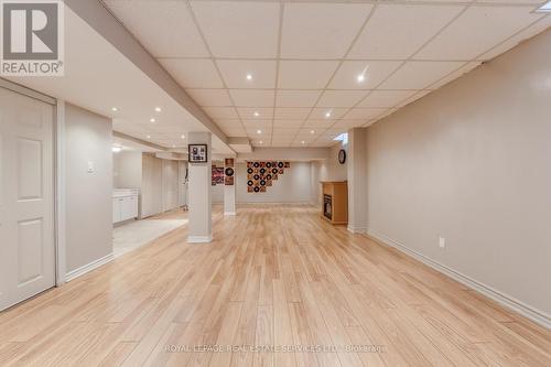 3390 Chartrand Crescent, Mississauga, ON 